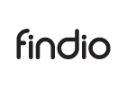 Findio-Zwart