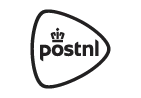 PostNL-Zwart