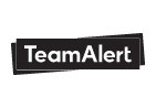 TeamAlert-Zwart